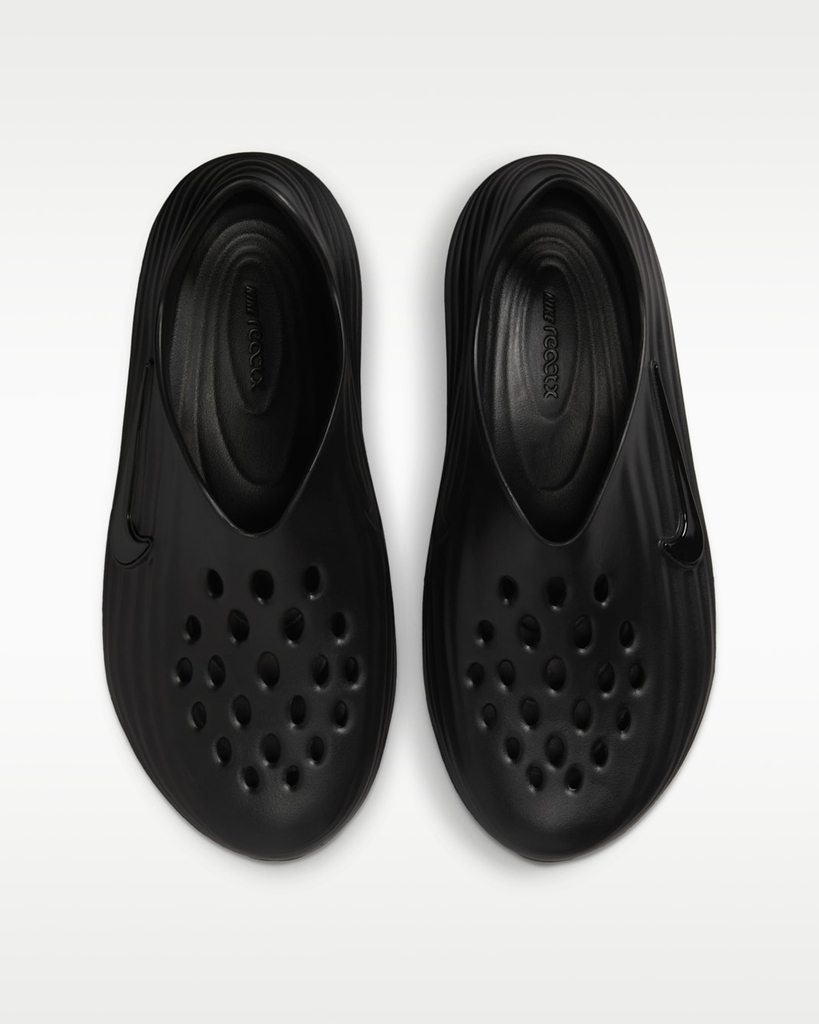 Giày Thời Trang Nam Nike REACTX REJUVEN8 Black
