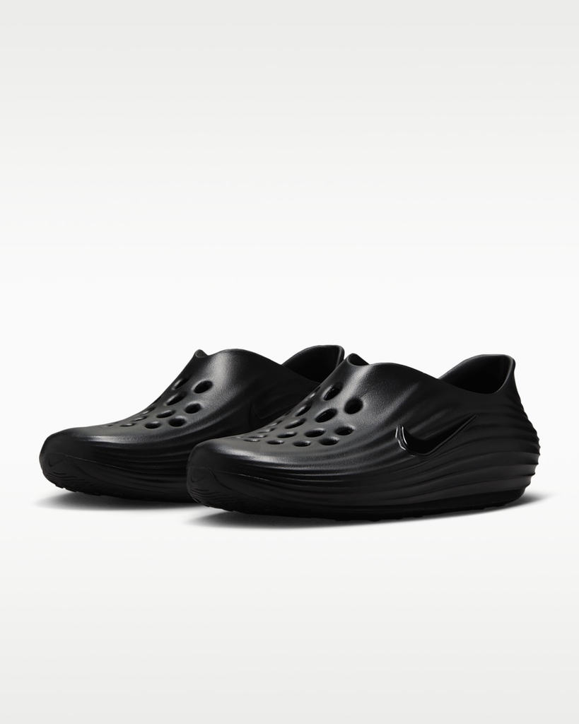 Giày Thời Trang Nam Nike REACTX REJUVEN8 Black