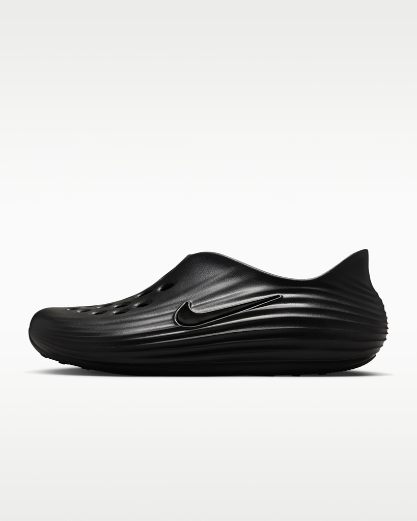 Giày Thời Trang Nam Nike REACTX REJUVEN8 Black