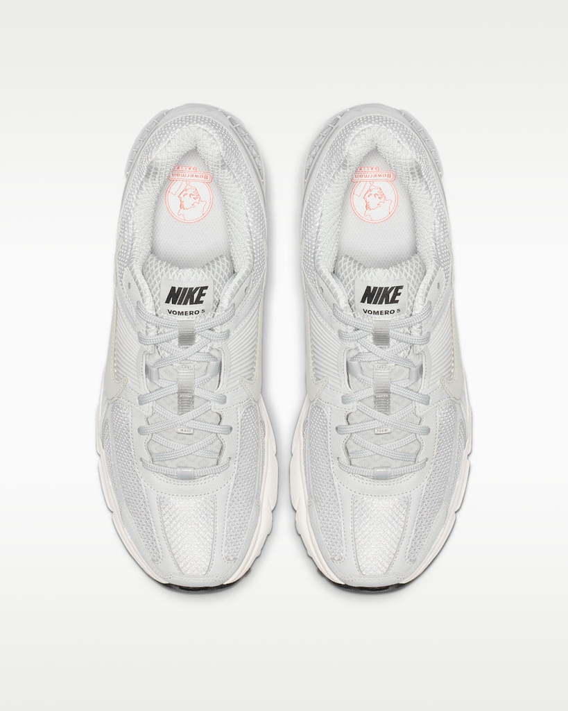 Giày Thời Trang Nam Nike ZOOM VOMERO 5
