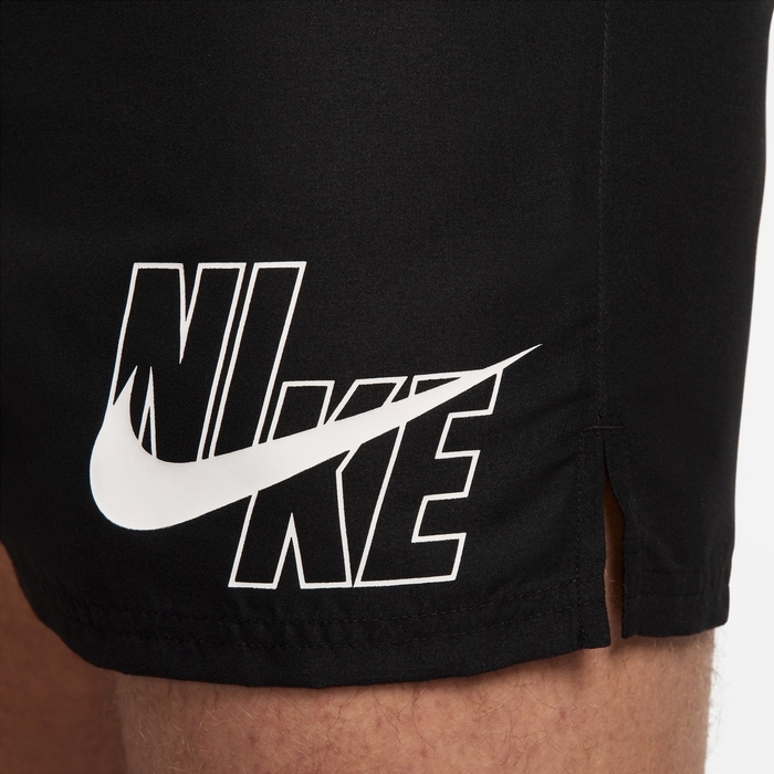 Quần Bơi Thể Thao Nam Nike Swim Logo 5