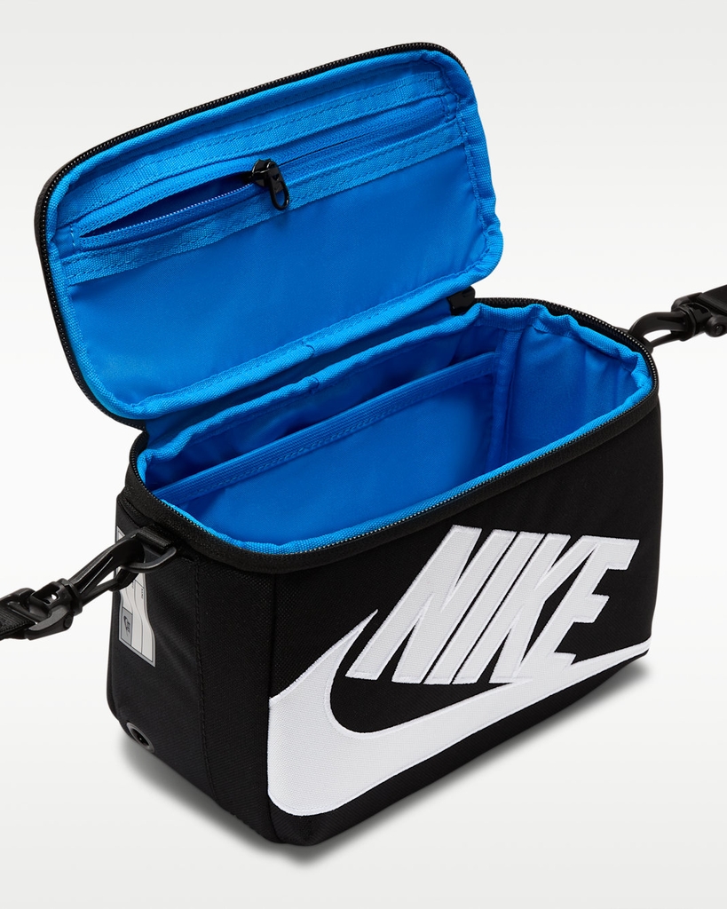 Túi Thể Thao Unisex Nike Mini Shoe Box Cross-Body Bag (3L)