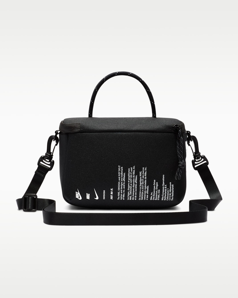 Túi Thể Thao Unisex Nike Mini Shoe Box Cross-Body Bag (3L)