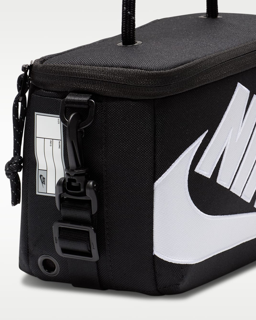 Túi Thể Thao Unisex Nike Mini Shoe Box Cross-Body Bag (3L)