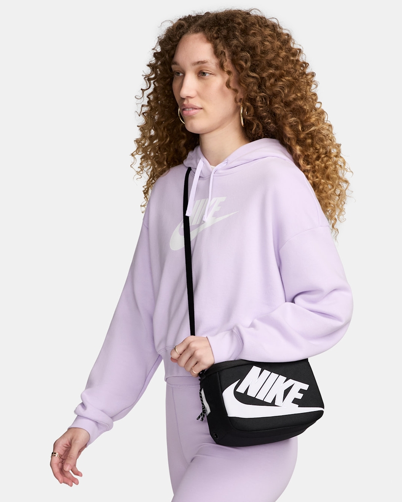 Túi Thể Thao Unisex Nike Mini Shoe Box Cross-Body Bag (3L)