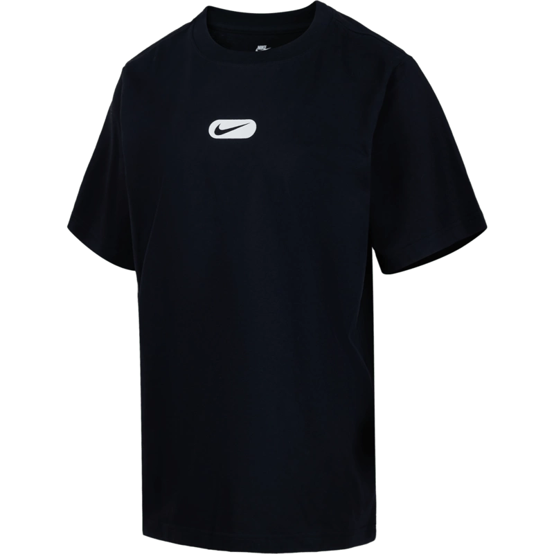 Áo Tay Ngắn Thời Trang Nữ Nike AS W NSW CLUB SS TEE OC SWOOSH