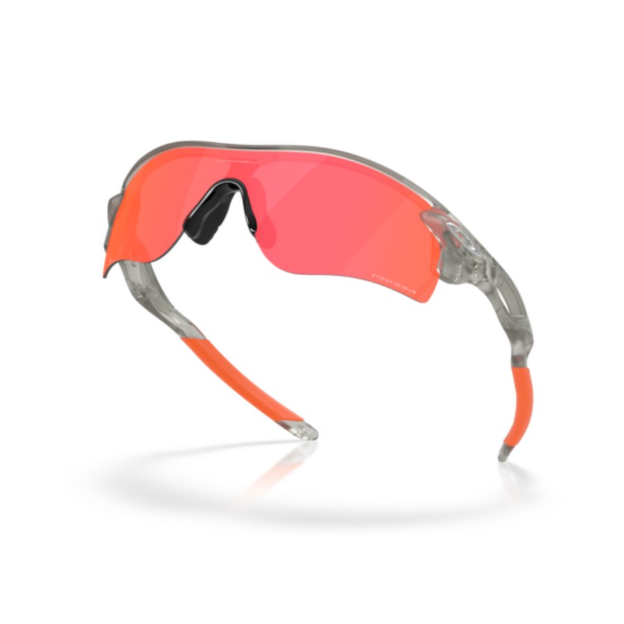 Kính Mát OAKLEY Radarlock Path (A) MATTE GREY INK