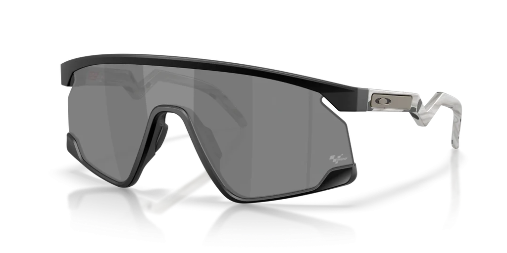 Kính Mát OAKLEY Bxtr MATTE BLACK