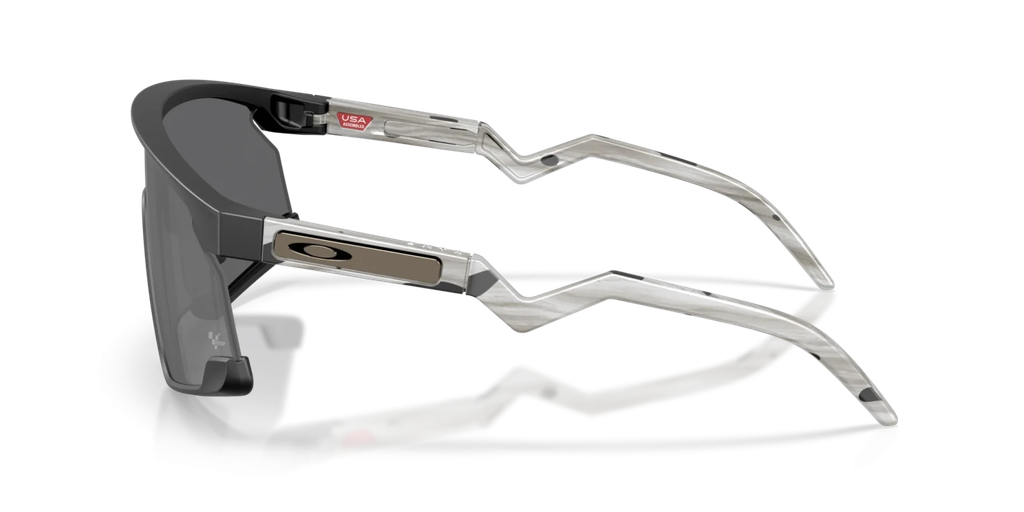 Kính Mát OAKLEY Bxtr MATTE BLACK