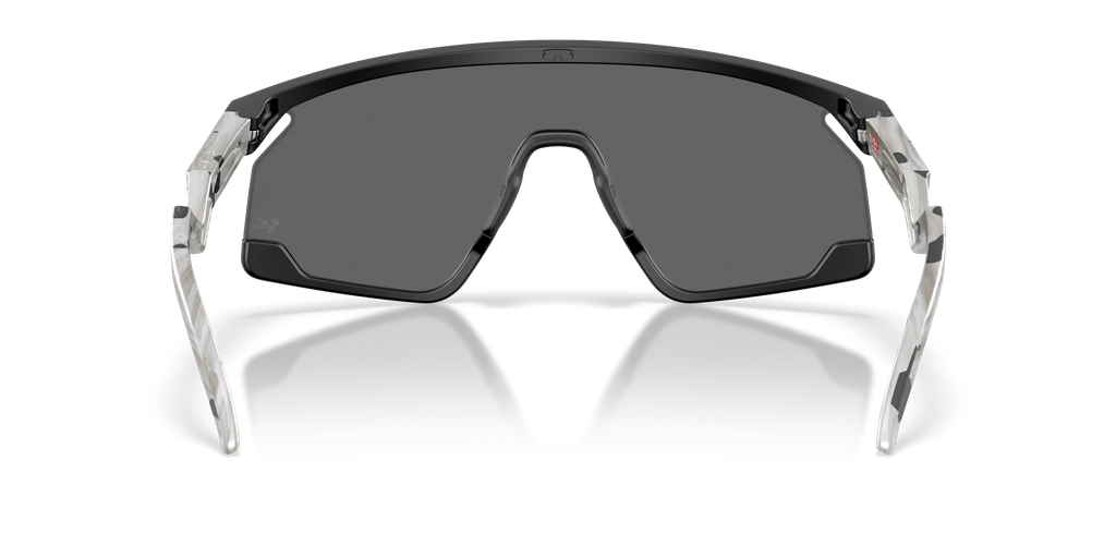 Kính Mát OAKLEY Bxtr MATTE BLACK