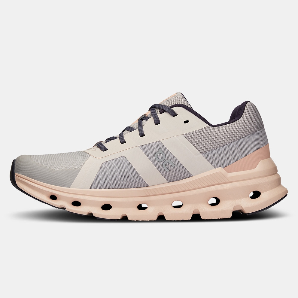 Giày Chạy Bộ Nữ On Running CLOUDRUNNER Frost | Fade - OUTLET