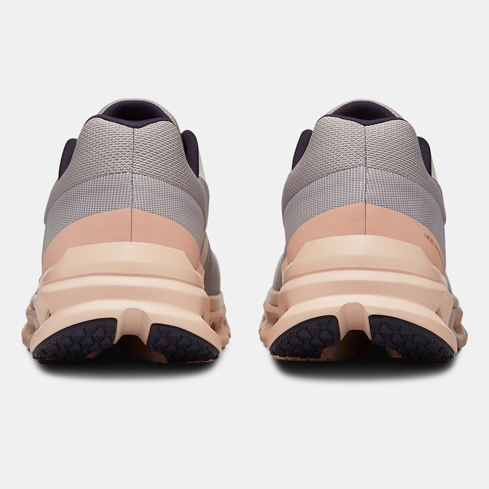 Giày Chạy Bộ Nữ On Running CLOUDRUNNER Frost | Fade - OUTLET