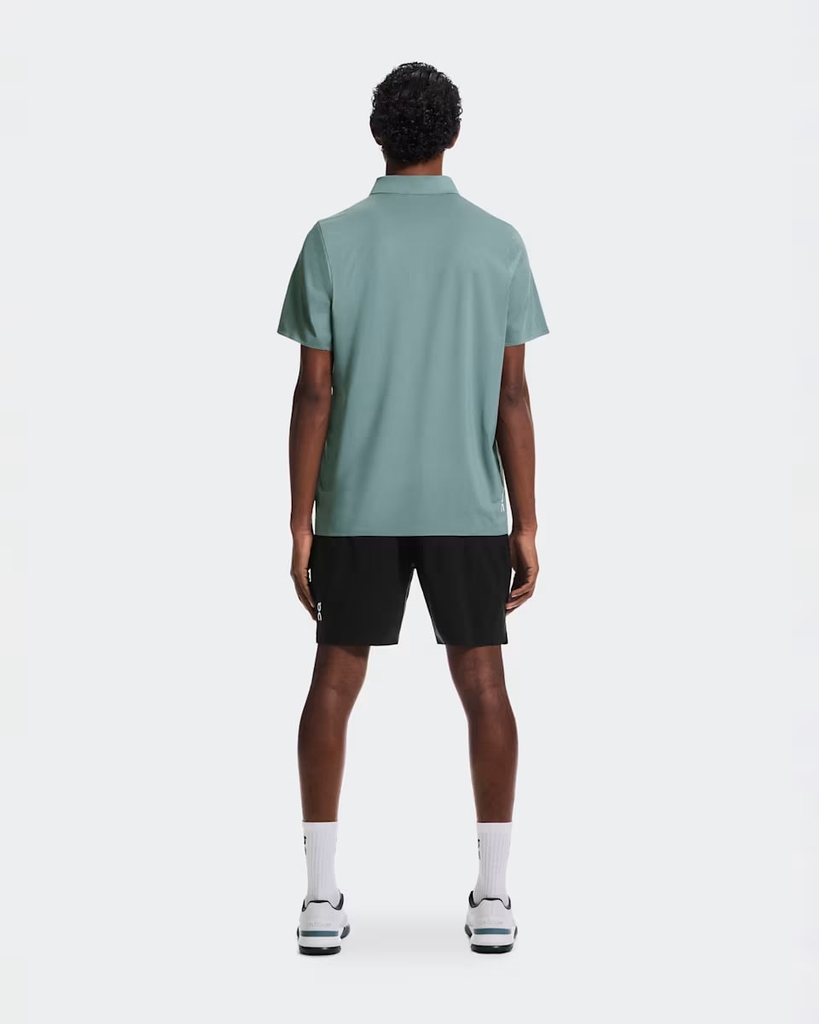 Quần Ngắn Thể Thao Nam On Running 7