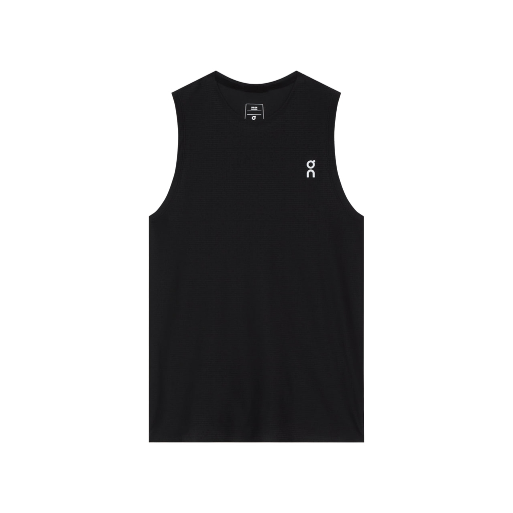 Áo Ba Lỗ Thể Thao Nữ On Running Court Tank - Black