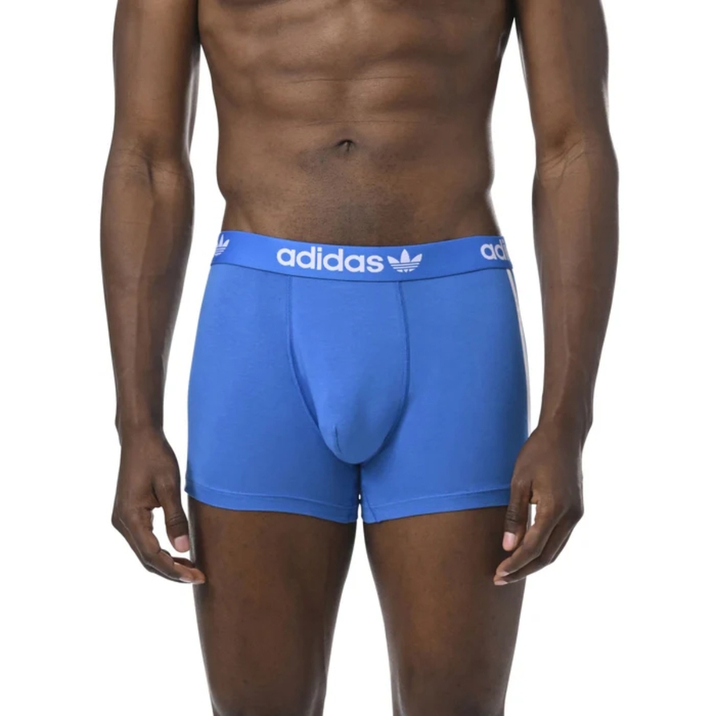 Quần Lót Nam Adidas 3PK TRUNK