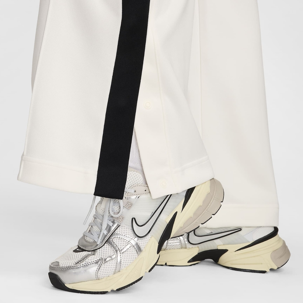 Quần Dài Thể Thao Nữ Nike As Knit - OUTLET