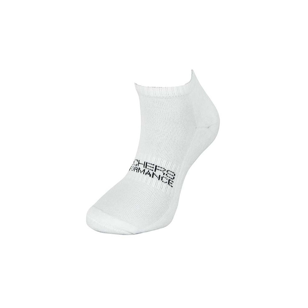 Vớ Thể Thao Unisex Skechers Unisex Ankle Socks