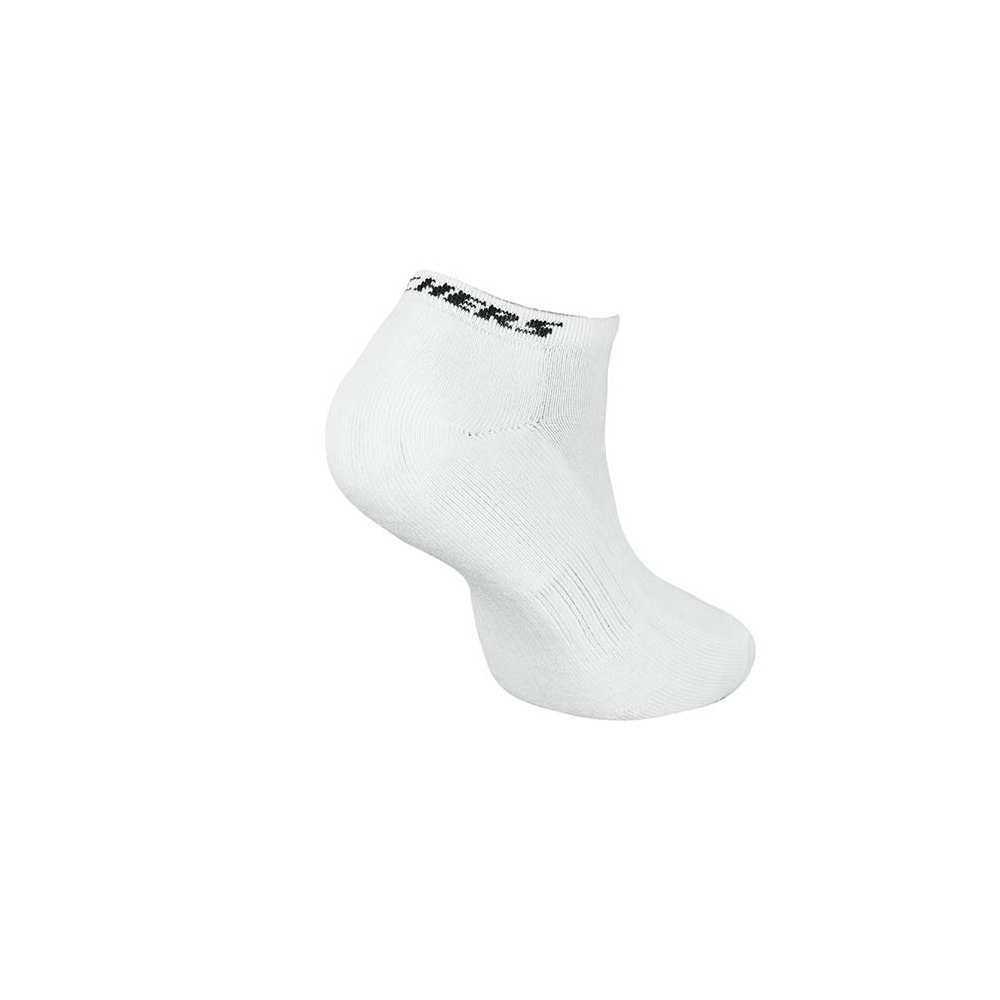 Vớ Thể Thao Unisex Skechers Unisex Low Cut Sock