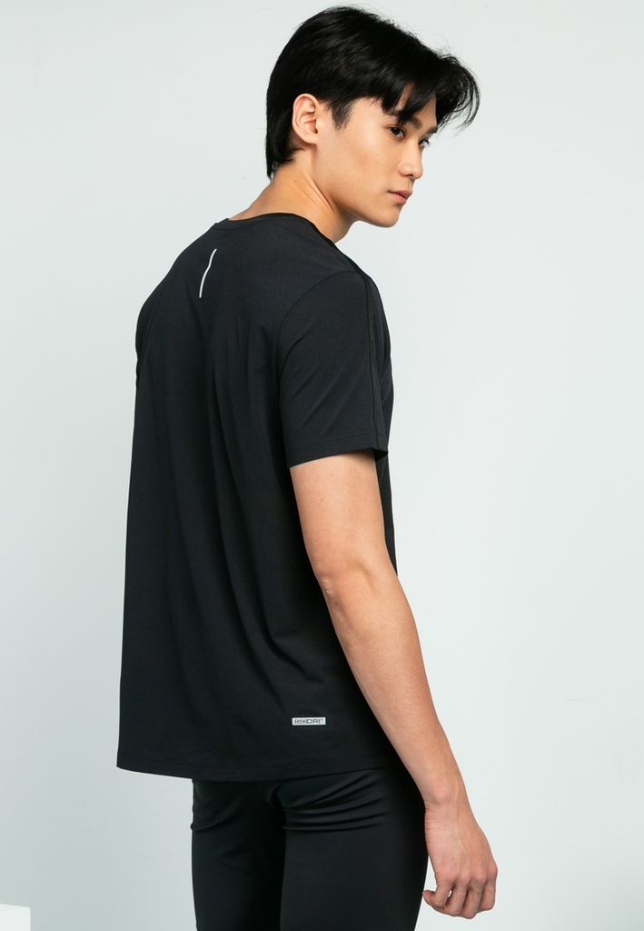 Áo Tay Ngắn Thể Thao Nam Skechers Performance Short Sleeve Tee