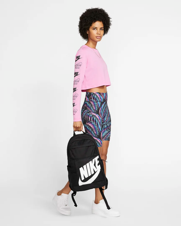 Ba Lô Thể Thao Nam Nike Sportswear Elemental Backpack - OUTLET