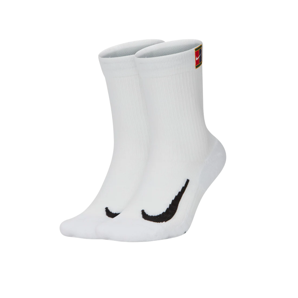 Vớ Thể Thao Unisex Nike U NK MULTIPLIER CREW 2PR CUSH