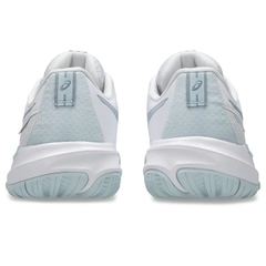Giày Quần Vợt Nữ Asics Gel-Challenger 15 White | Sky