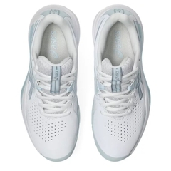 Giày Quần Vợt Nữ Asics Gel-Challenger 15 White | Sky