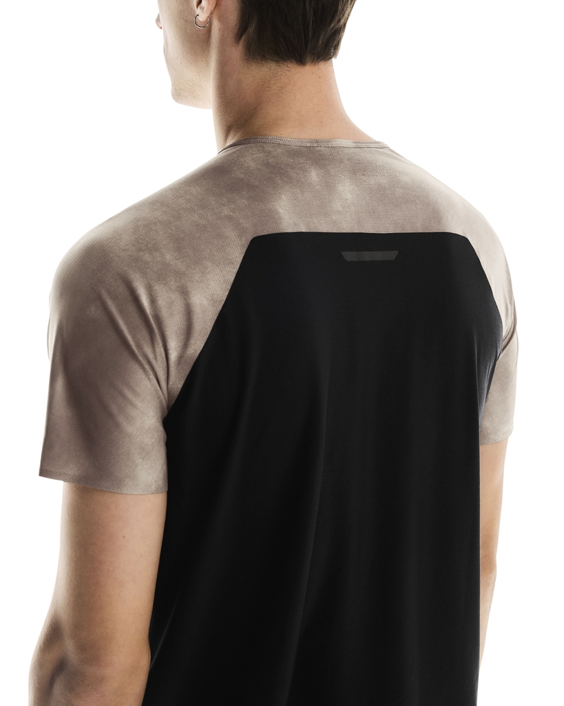 Áo Tay Ngắn Thể Thao Nam On Running Performance Tank T Shirt - Nâu
