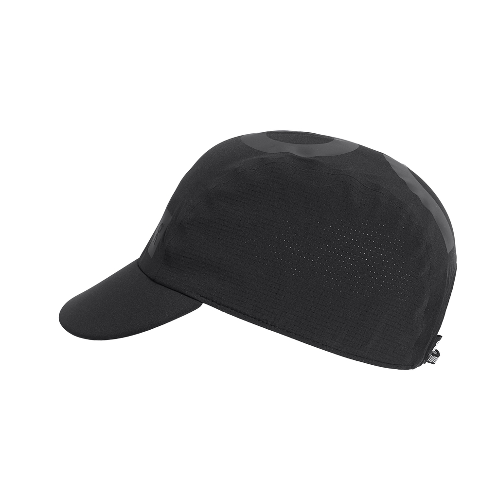 Nón Thể Thao Unisex On Running Zero Cap - Đen
