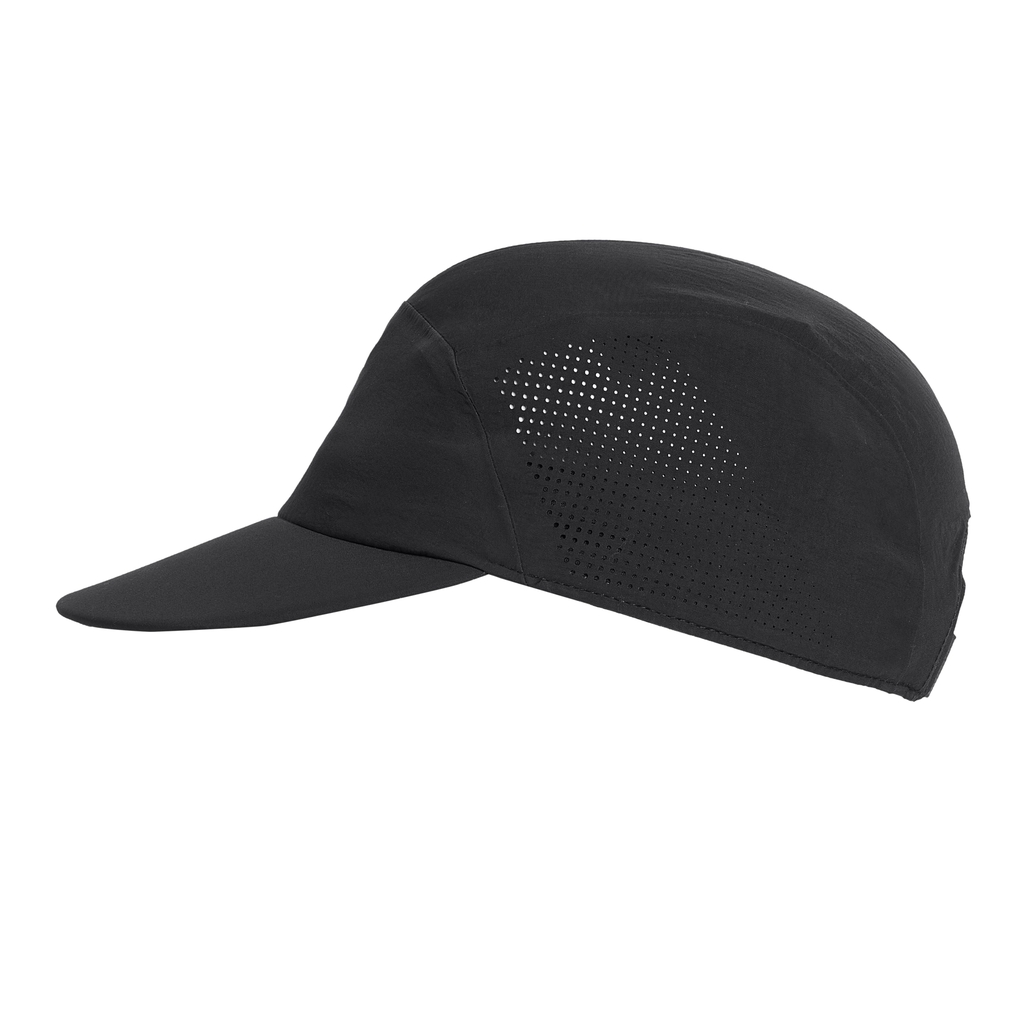 Nón Thể Thao Unisex On Running Performance Cap - Đen