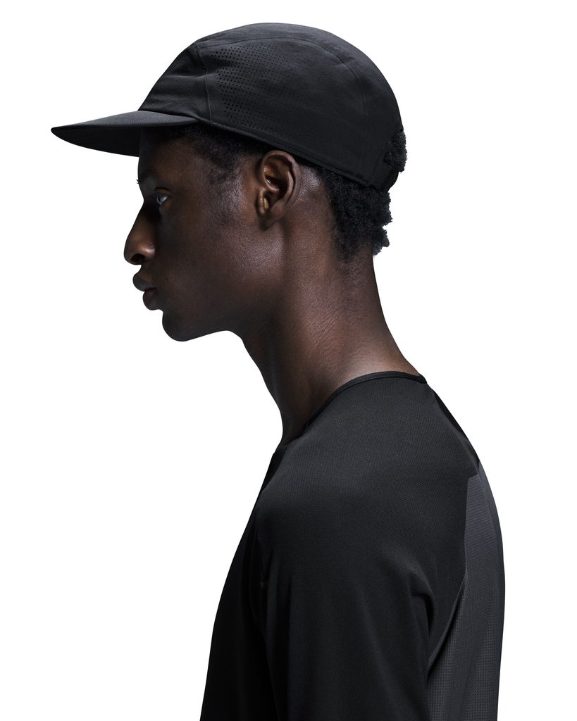 Nón Thể Thao Unisex On Running Performance Cap - Đen