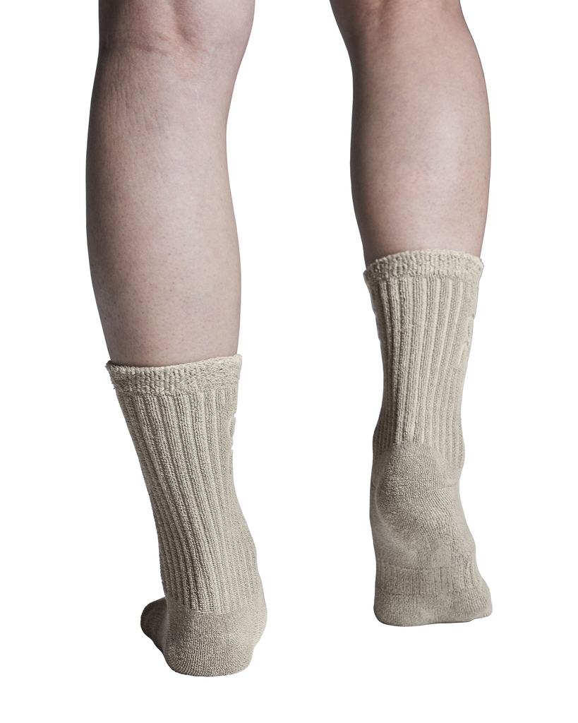 Vớ Thể Thao Unisex On Running Terry Sock High