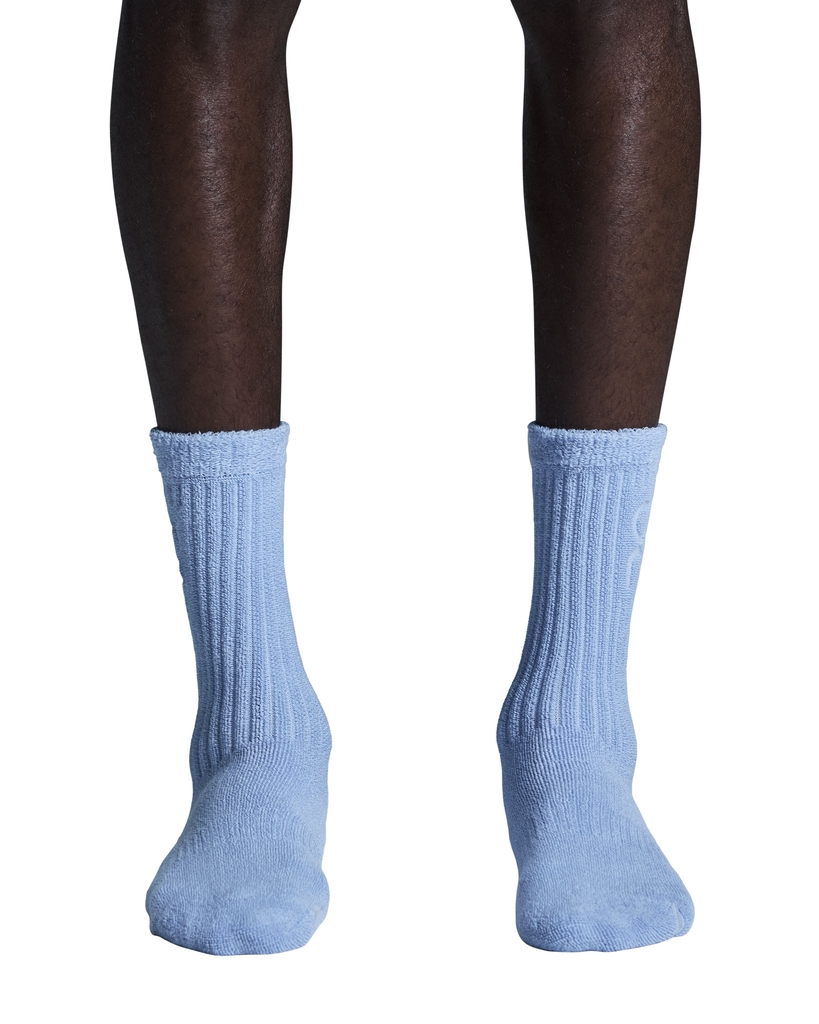 Vớ Thể Thao Unisex On Running Terry Sock High