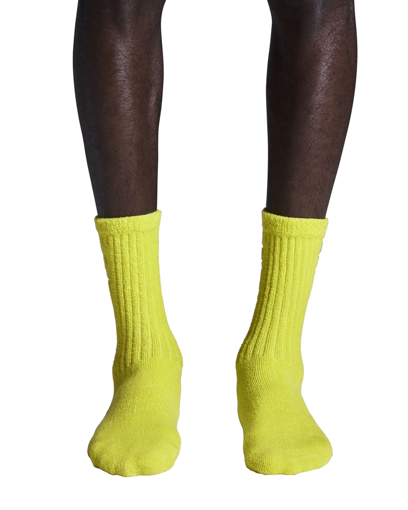 Vớ Thể Thao Unisex On Running Terry Sock High