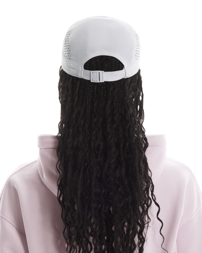 Nón Thể Thao Unisex On Running Lightweight Cap | White