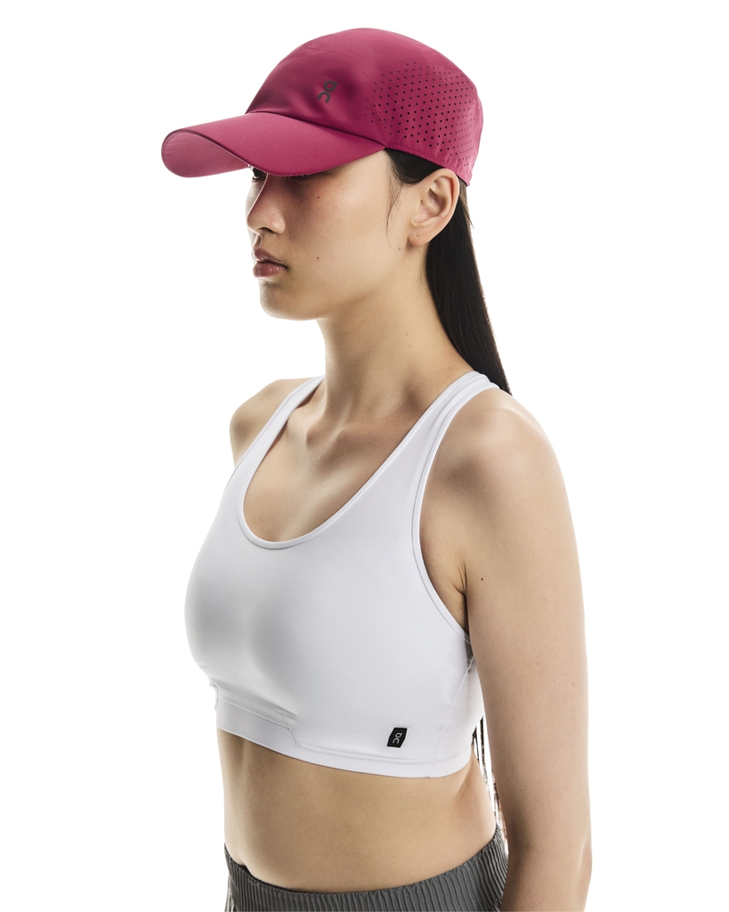 Nón Thể Thao Unisex On Running Lightweight Cap - Hồng