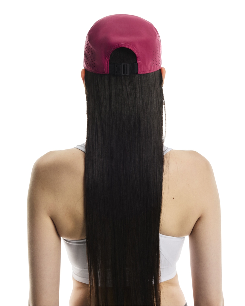 Nón Thể Thao Unisex On Running Lightweight Cap - Hồng