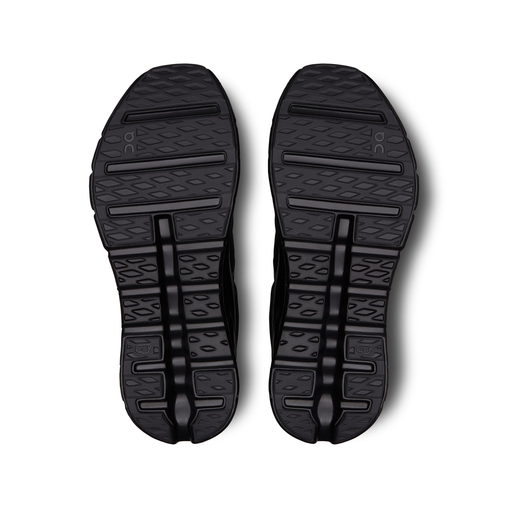 Giày Chạy Bộ Nam On Running Cloudtilt Black | Black