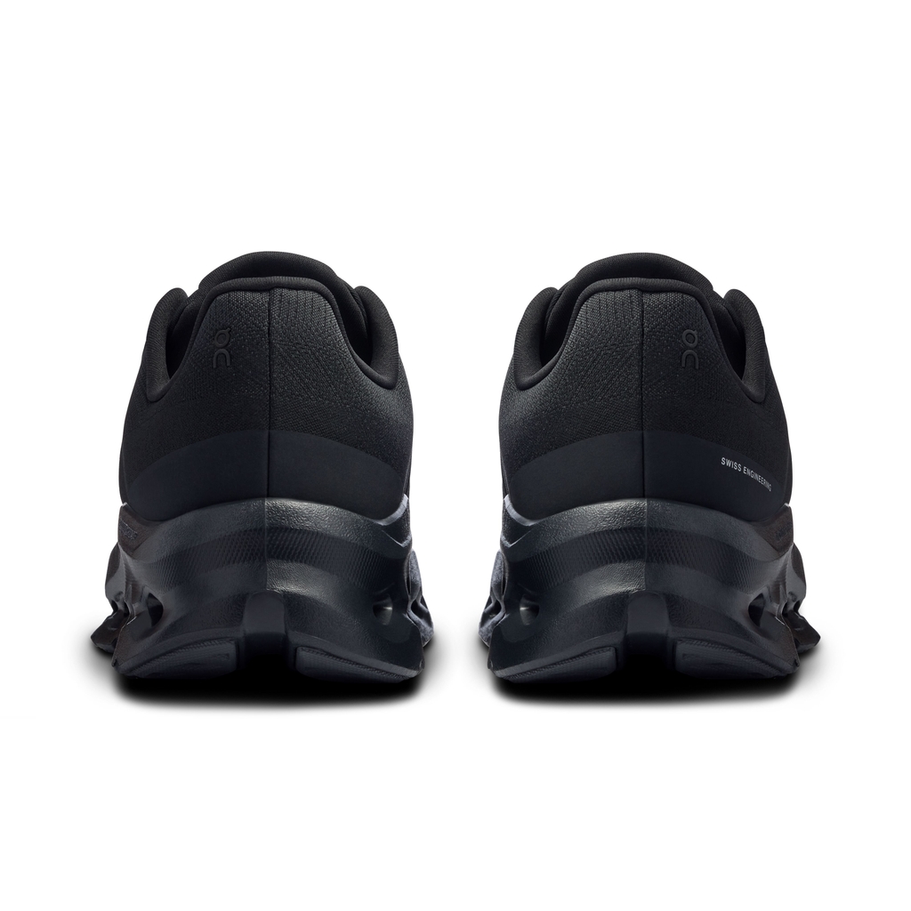 Giày Chạy Bộ Nam On Running Cloudtilt Black | Black