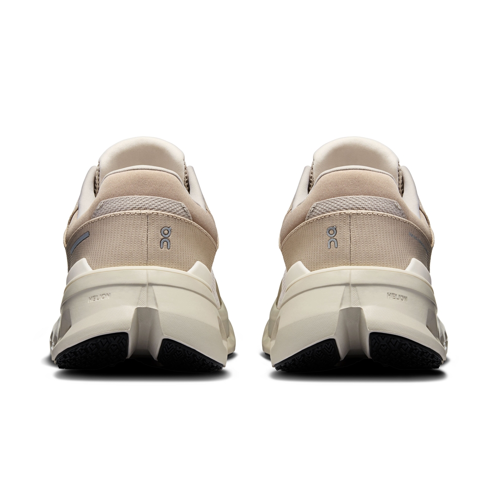 Giày Chạy Bộ Nam On Running Cloudrunner 2 Pearl | Desert