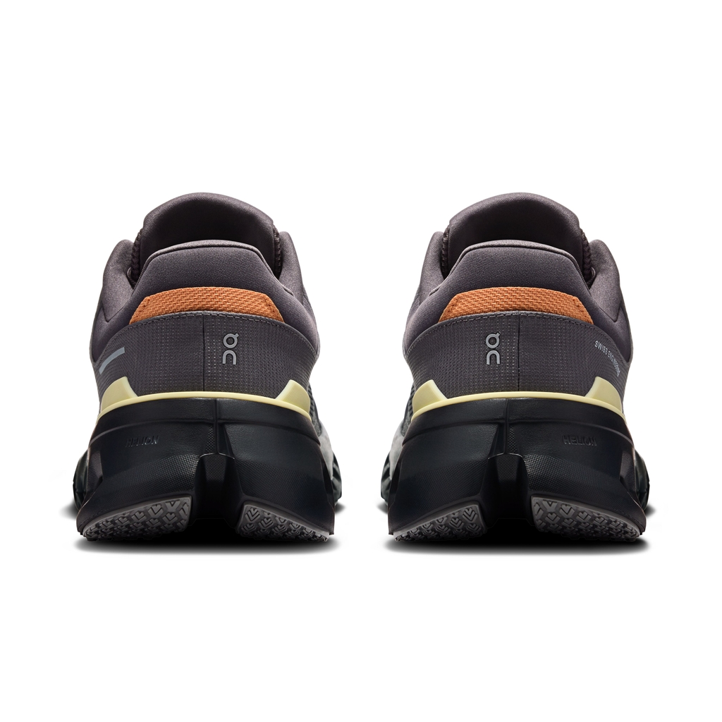 Giày Chạy Bộ Nam On Running Cloudrunner 2 Rock | Tangerine