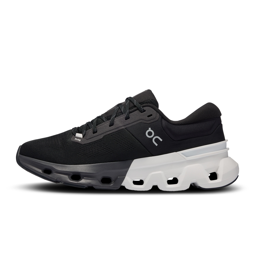 Giày Chạy Bộ Nam On Running Cloudflyer 5 Black | White