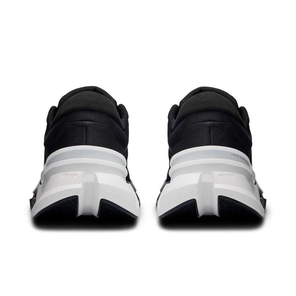 Giày Chạy Bộ Nam On Running Cloudflyer 5 Black | White