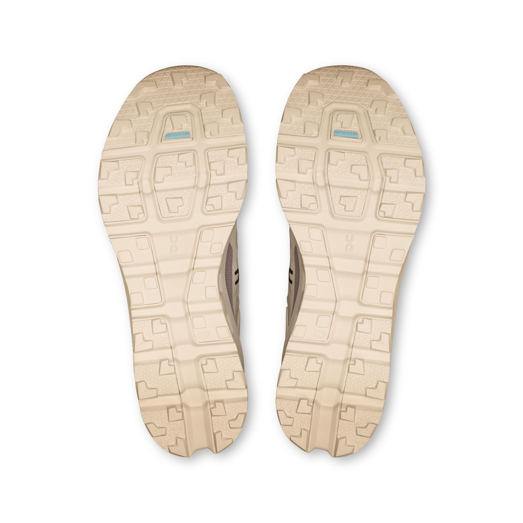 Giày Chạy Bộ Nam On Running Cloudvista 2 Cream | Desert