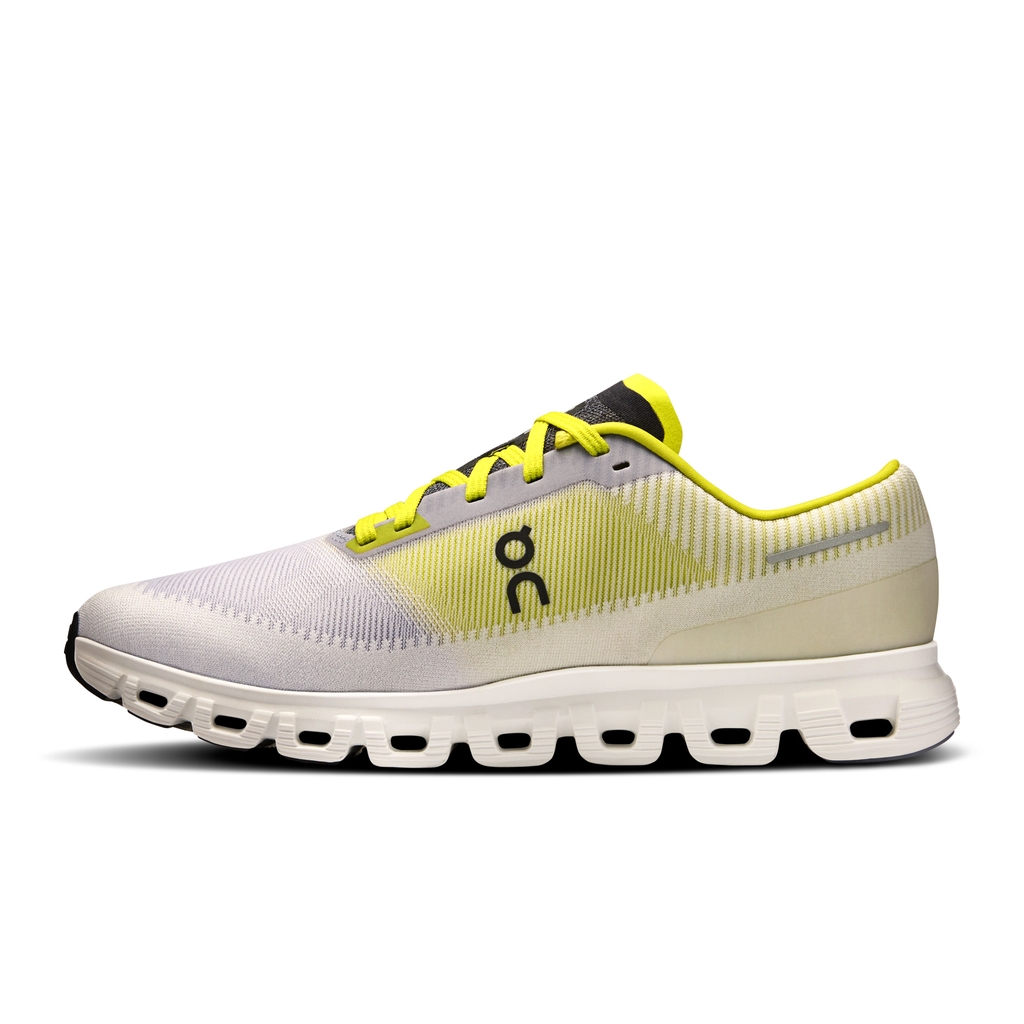 Giày Chạy Bộ Nam On Running On Cloud 6 Push Lilac | Lime
