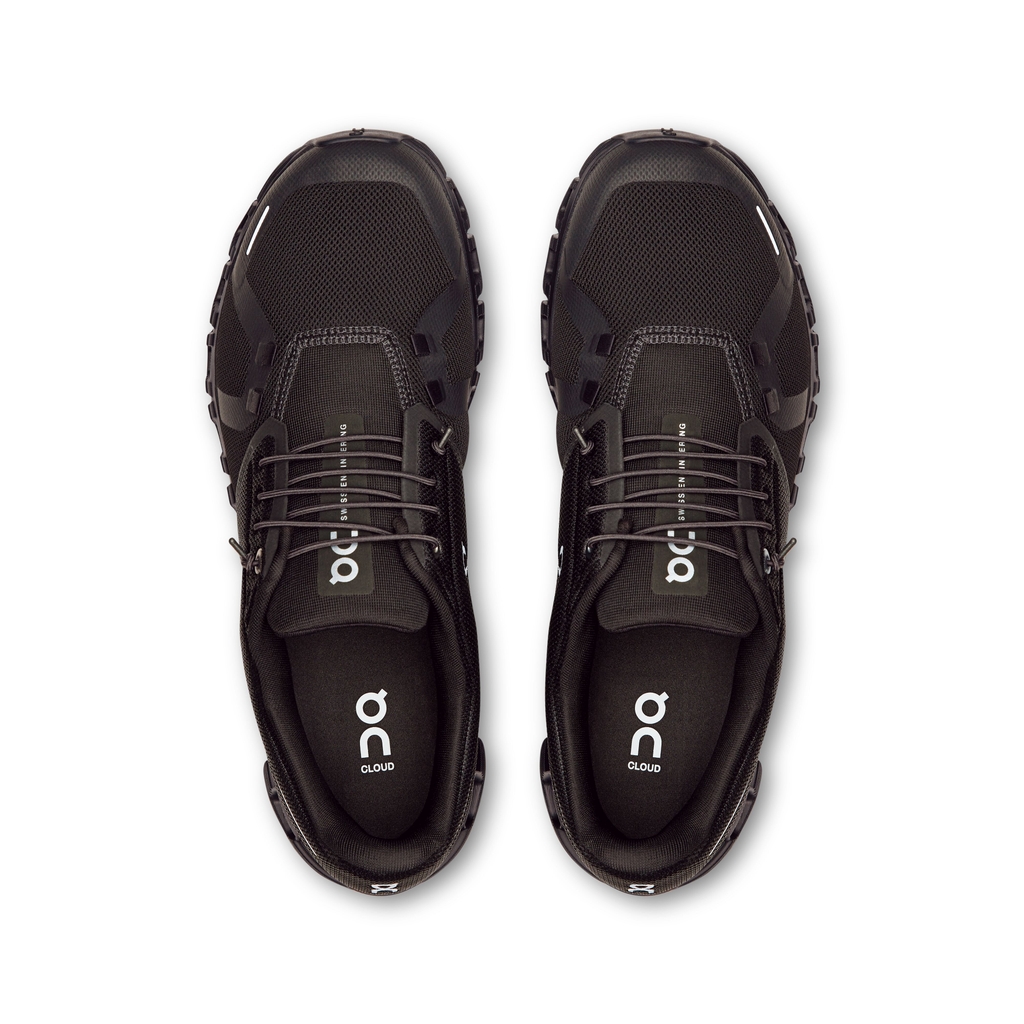 Giày Chạy Bộ Nam On Running Cloud 6 Black | Black