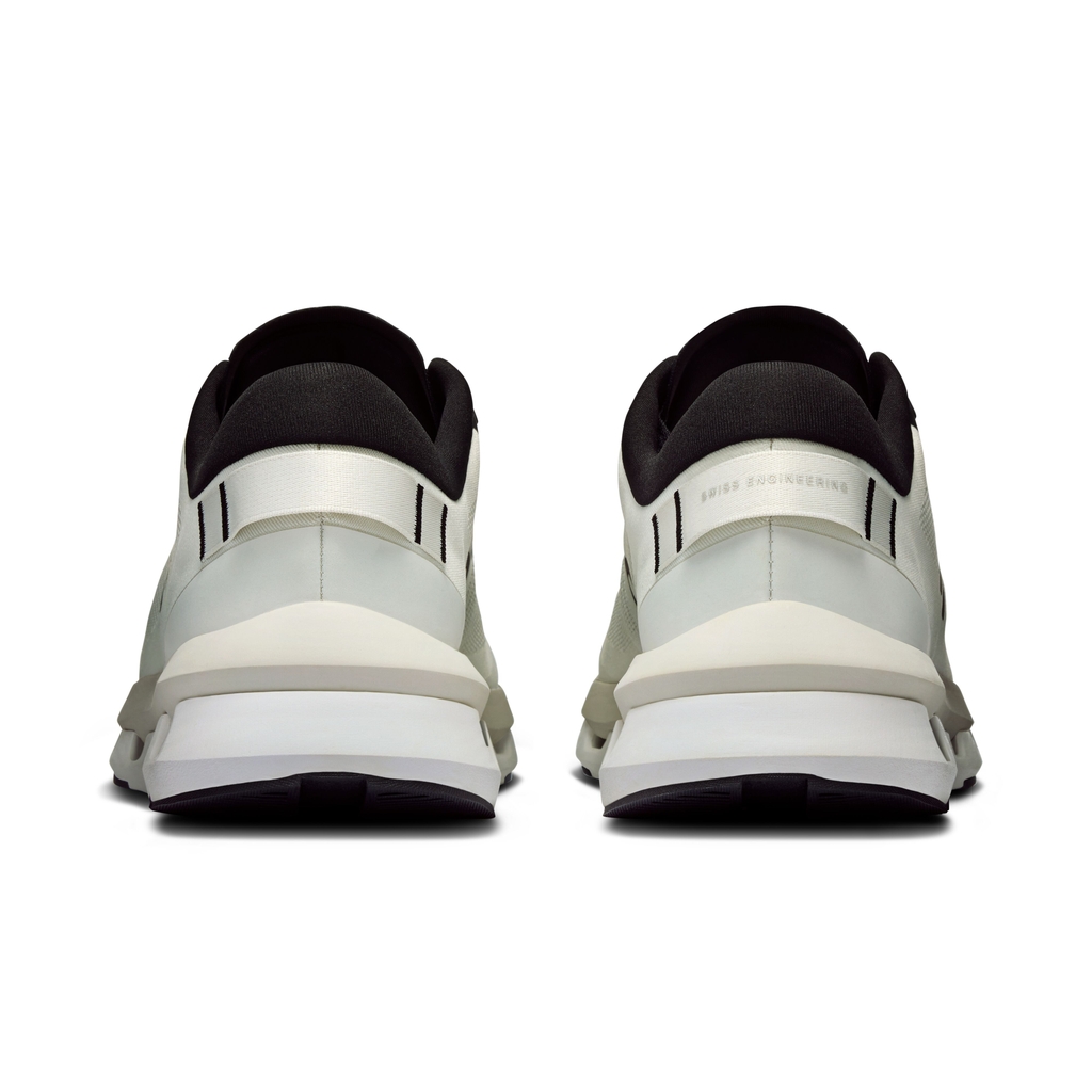 Giày Chạy Bộ Nam On Running Cloudzone Ice | Black