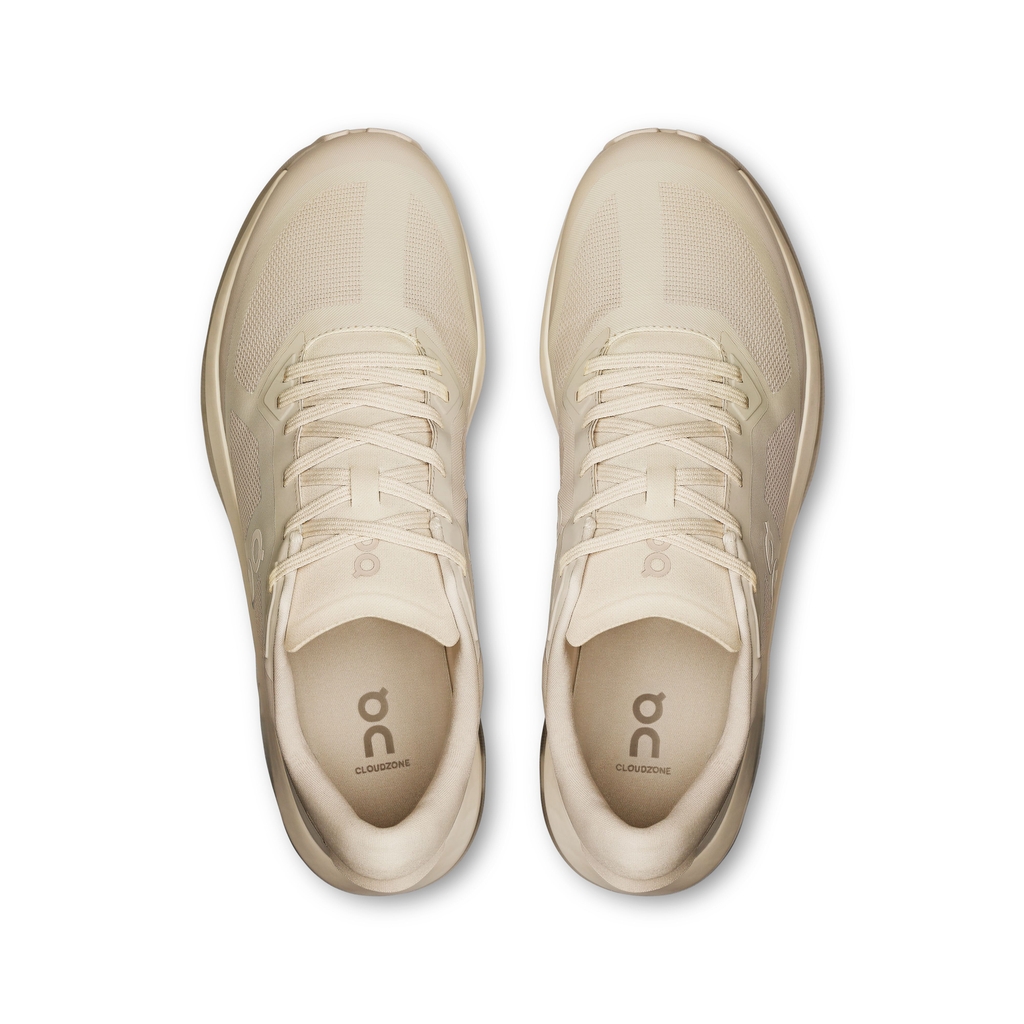 Giày Chạy Bộ Nam On Running Cloudzone Pearl | Truffle