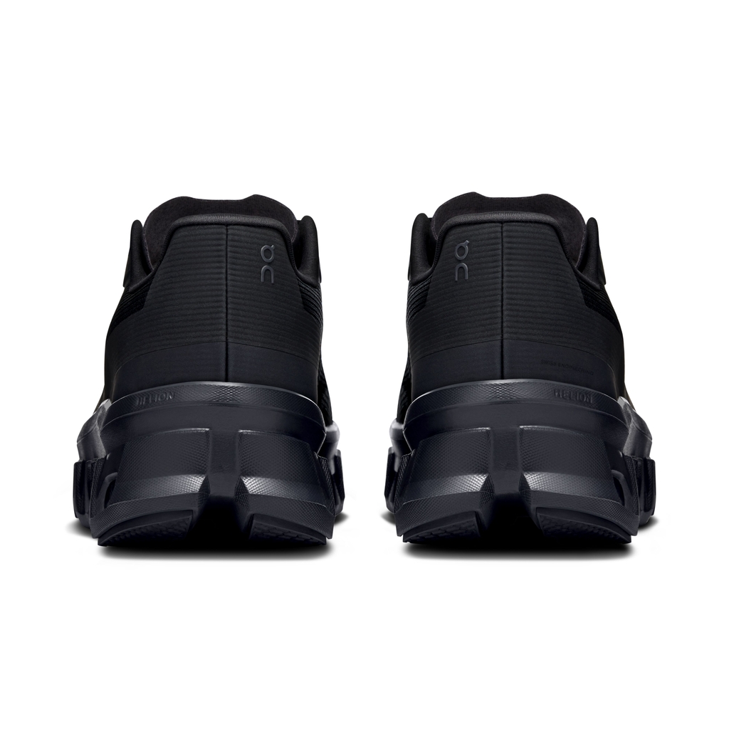 Giày Chạy Bộ Nam On Running Cloudmonster Void Black | Black