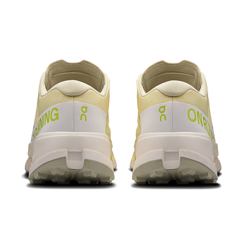 Giày Chạy Bộ Nam On Running Cloudultra 3 Pelican | White